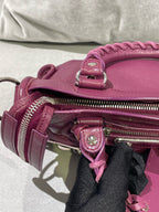 Balenciaga Purple 390160-AQ41N-5060