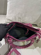 Balenciaga Purple 390160-AQ41N-5060