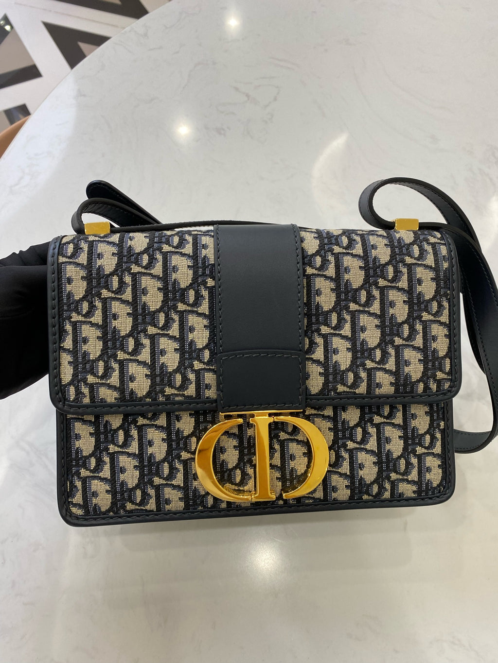 Dior Crossbody