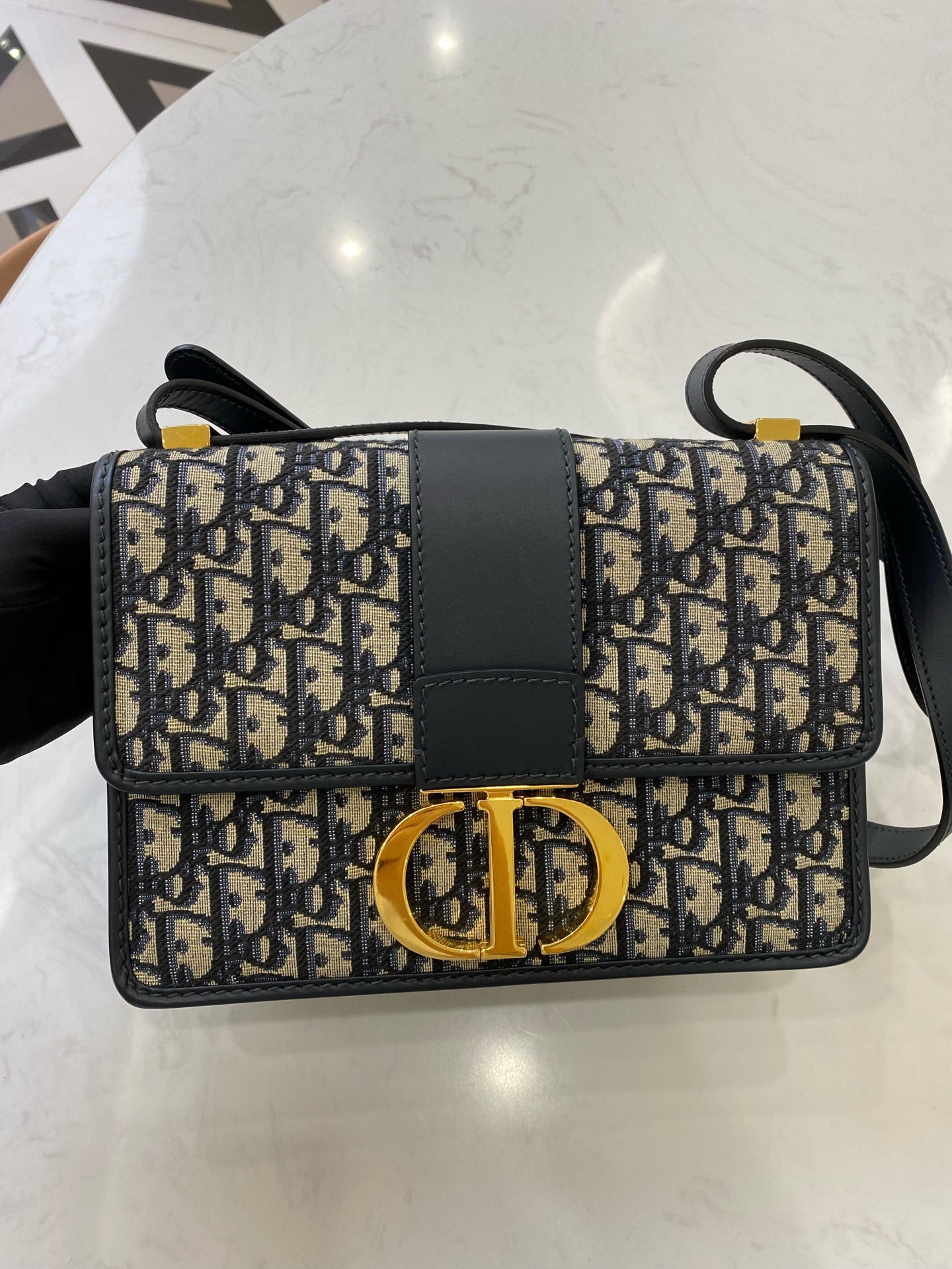 Dior Crossbody