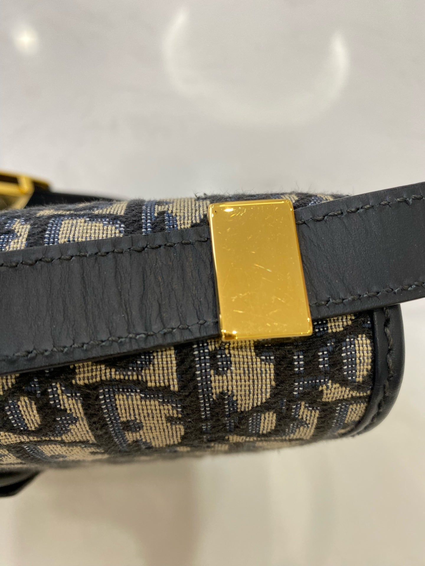 Dior Crossbody