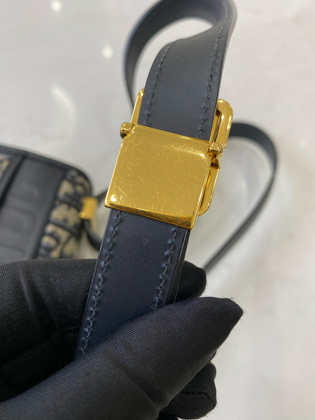 Dior Crossbody
