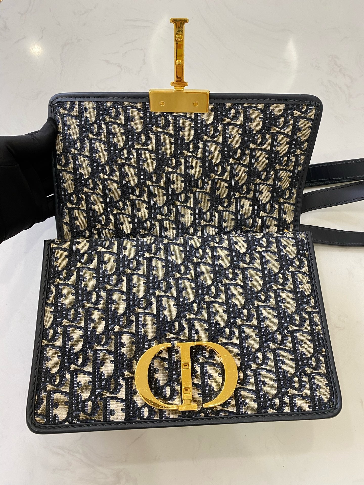 Dior Crossbody