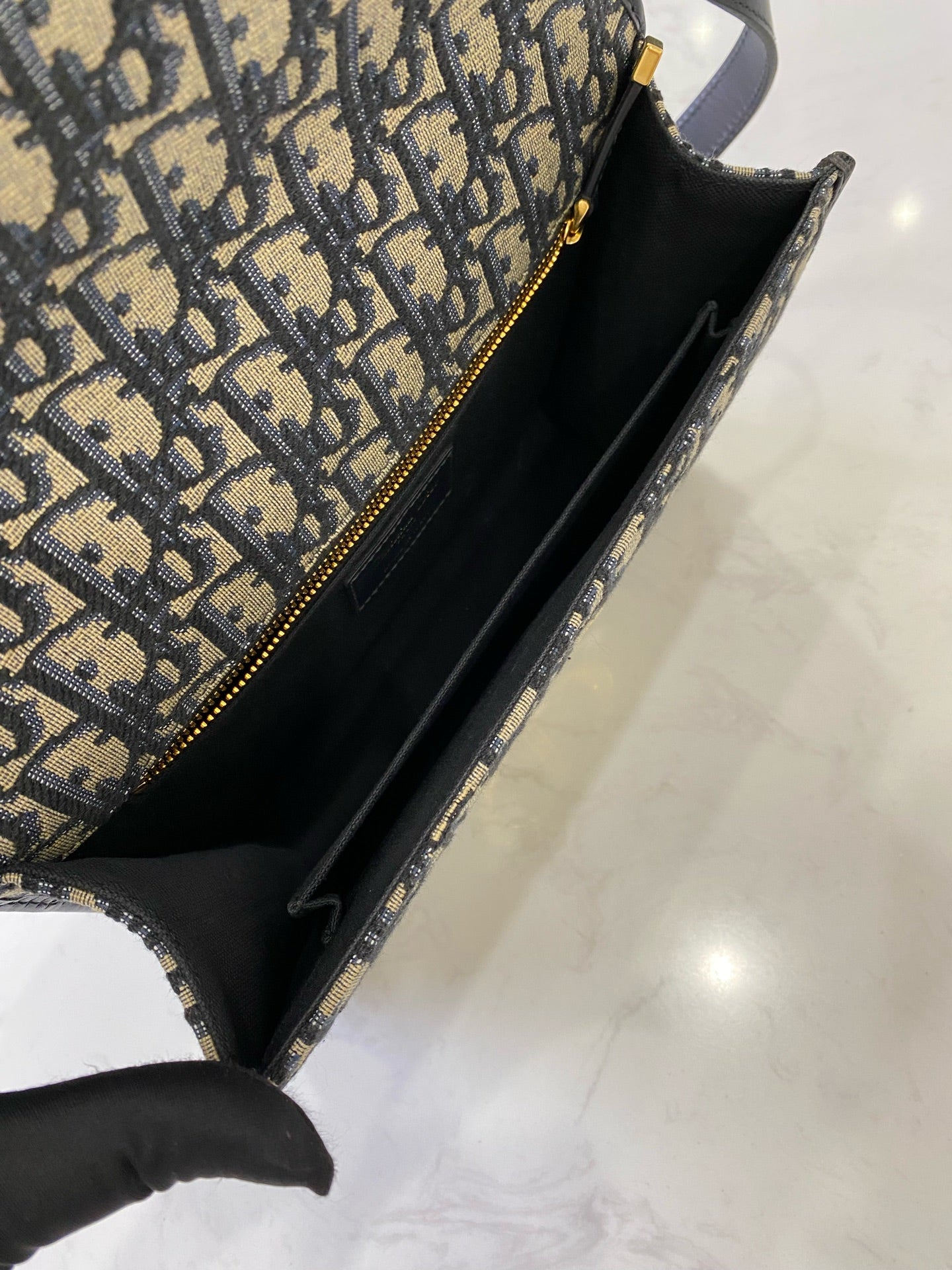 Dior Crossbody