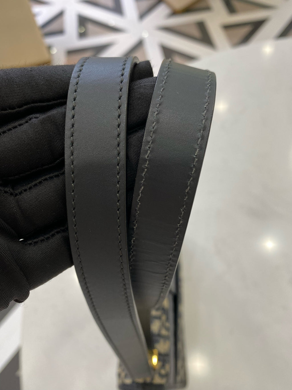Dior Crossbody