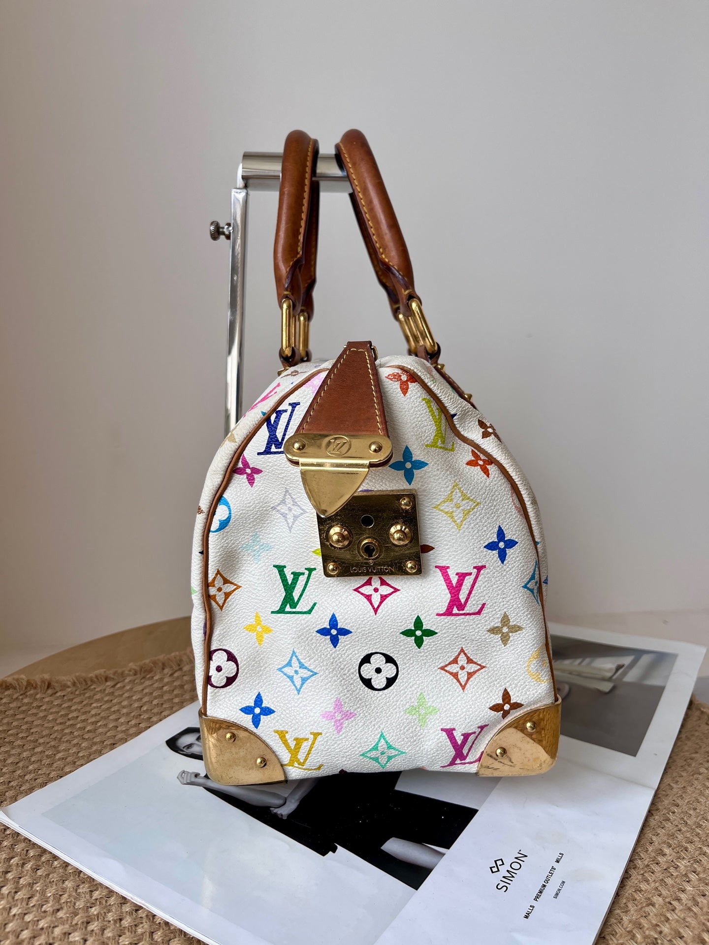 Louis Vuitton
