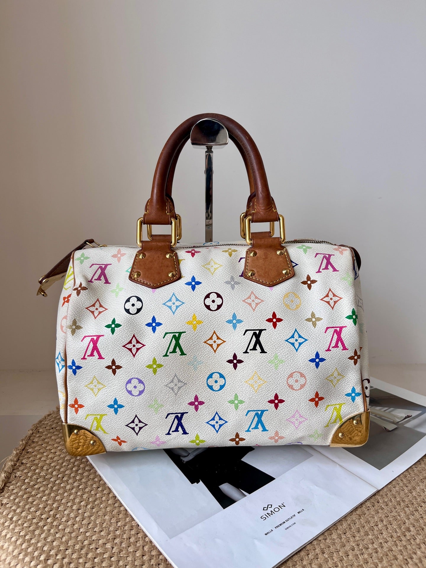 Louis Vuitton