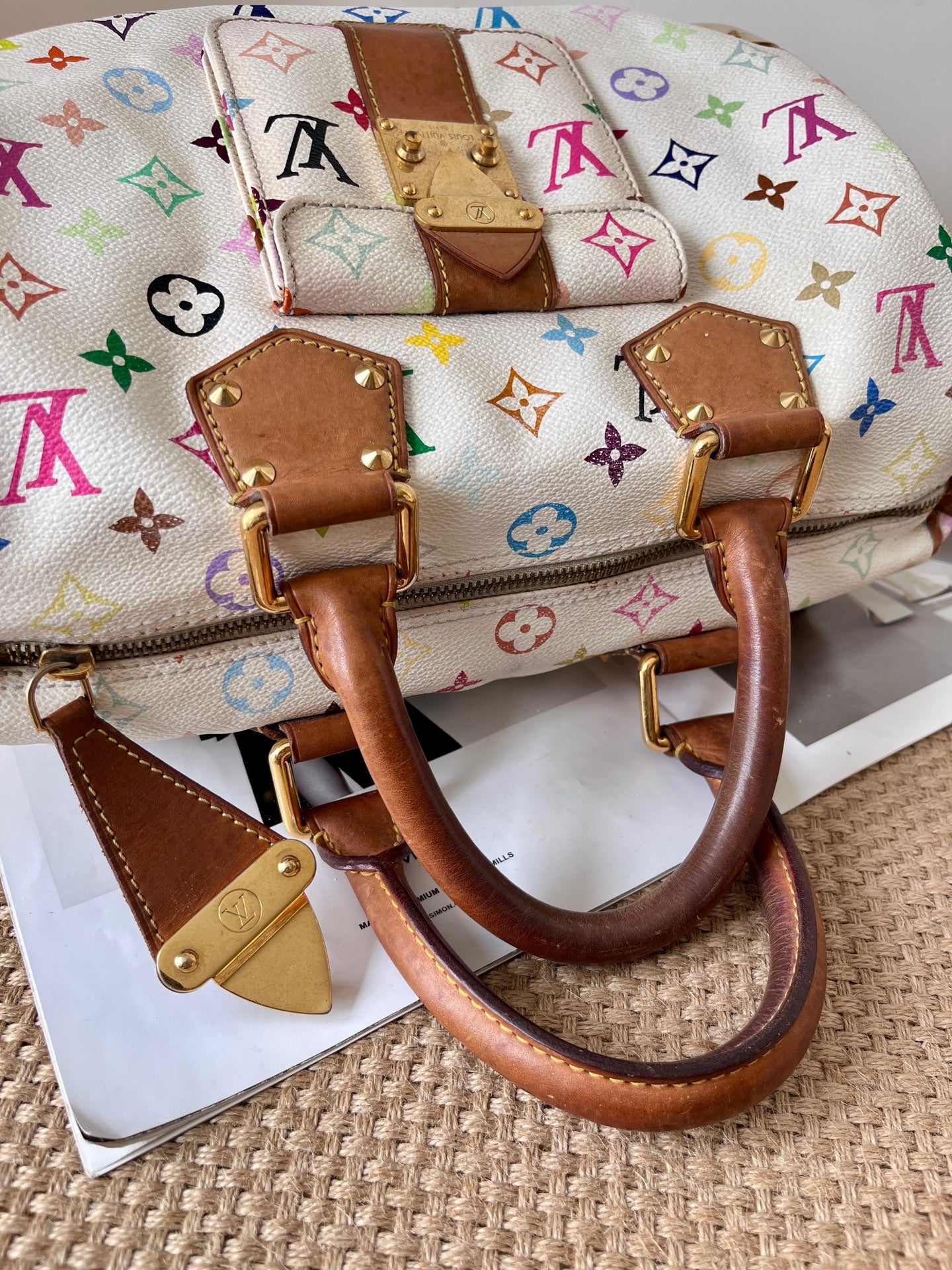 Louis Vuitton