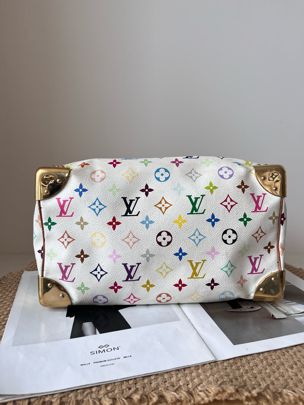 Louis Vuitton