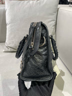 Balenciaga Black 431621-D94JN-1000