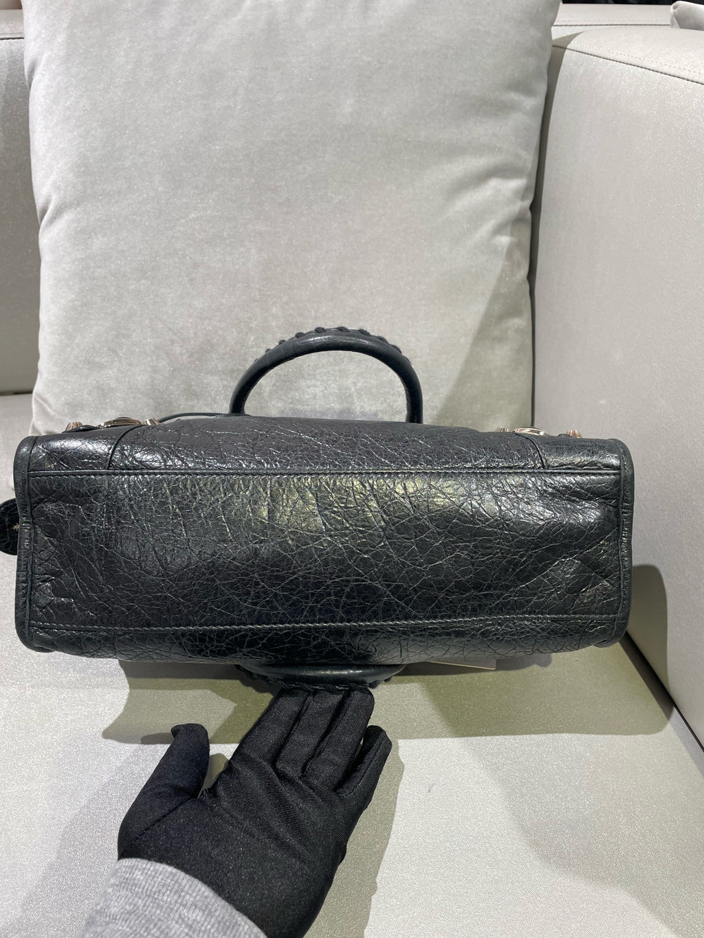 Balenciaga Black 431621-D94JN-1000