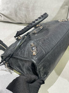 Balenciaga Black 431621-D94JN-1000
