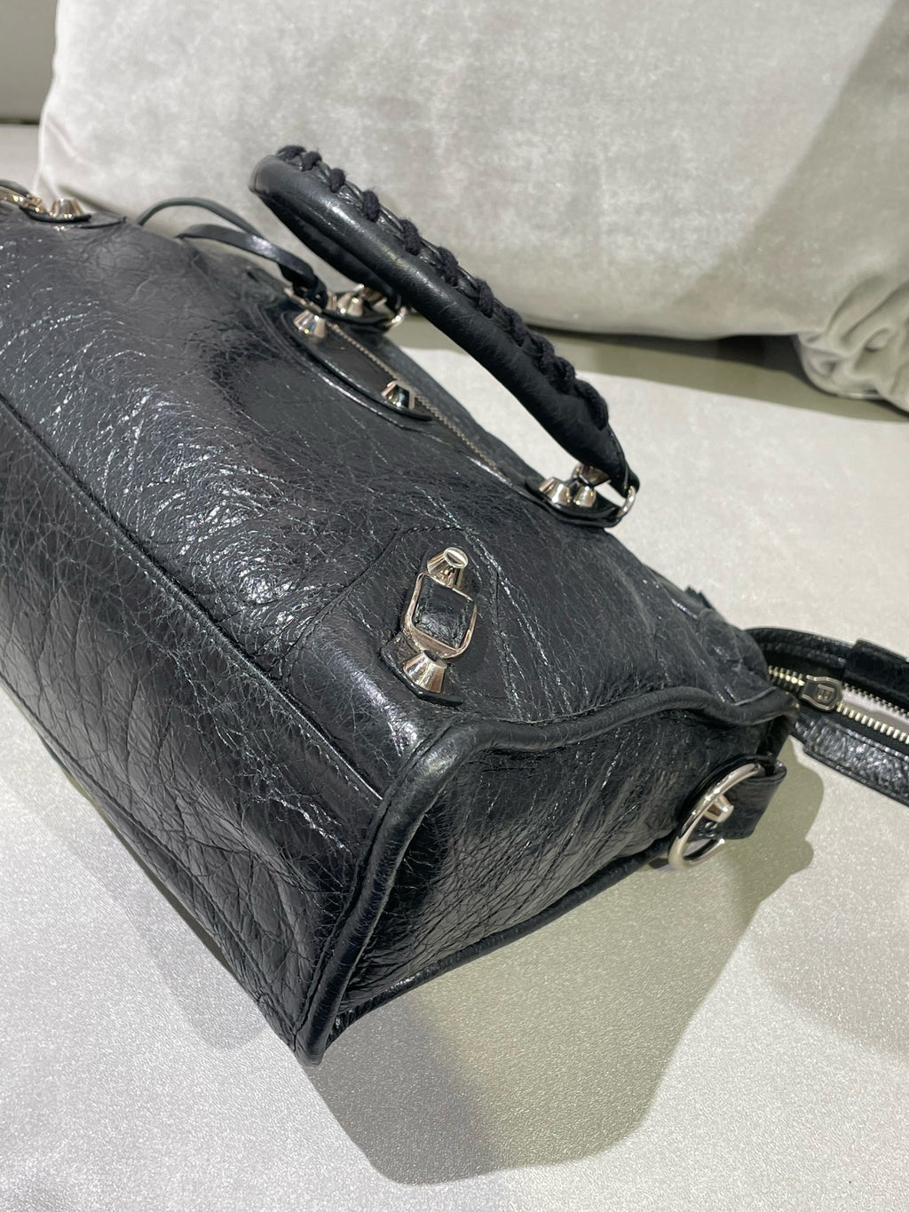 Balenciaga Black 431621-D94JN-1000