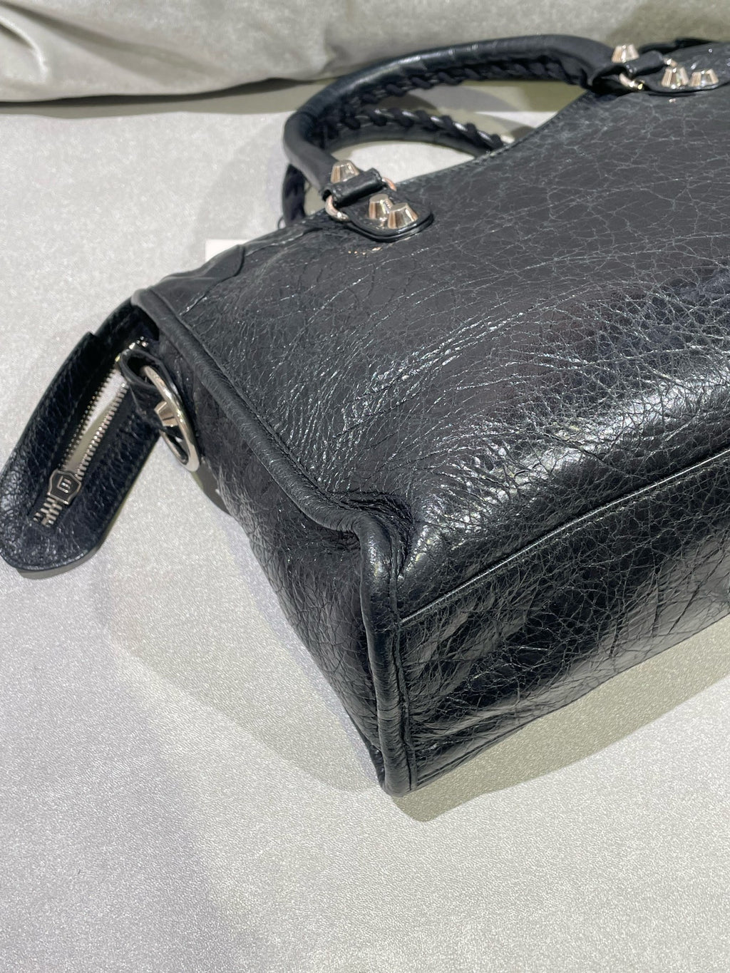 Balenciaga Black 431621-D94JN-1000