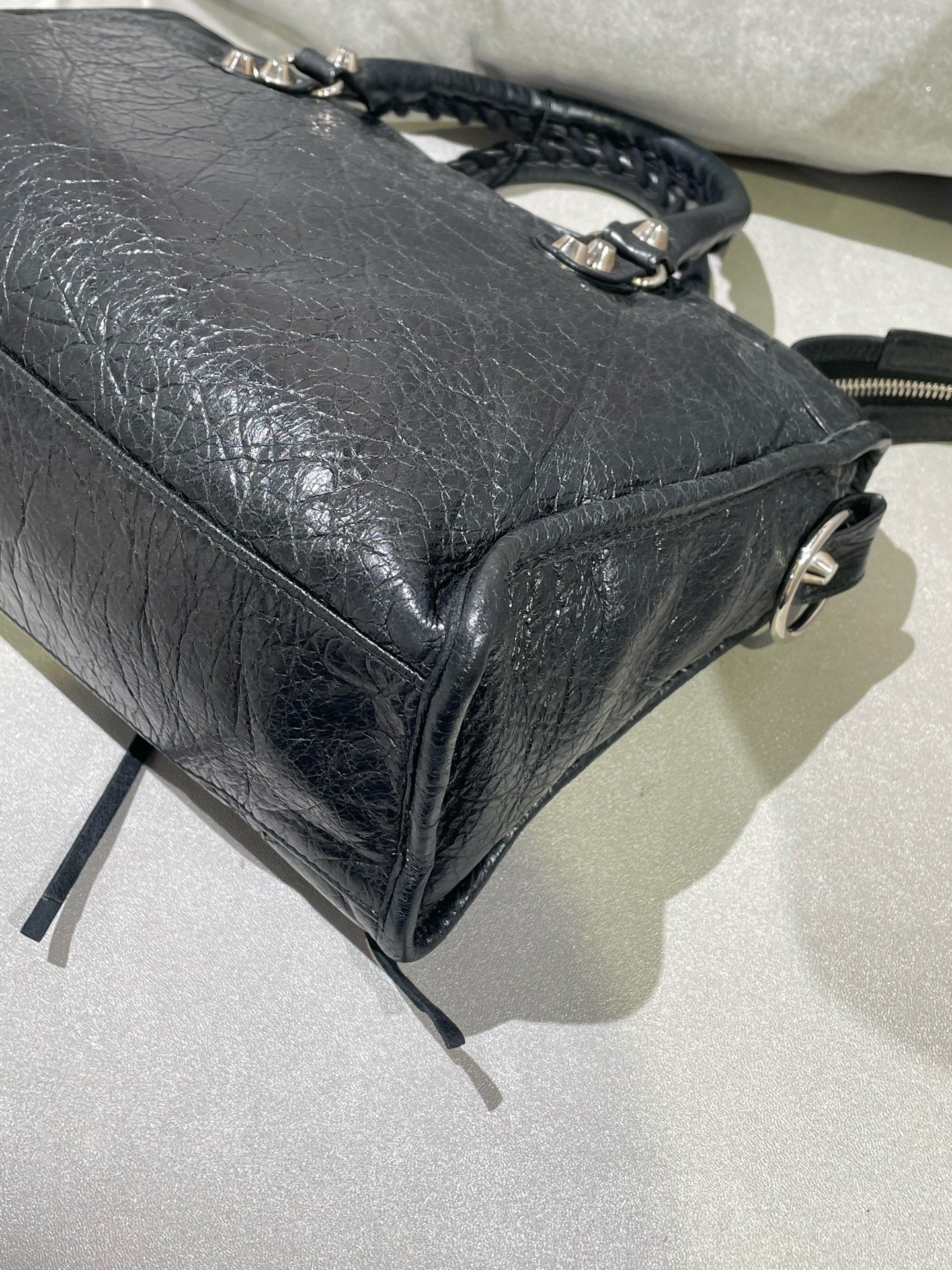 Balenciaga Black 431621-D94JN-1000