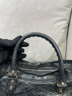 Balenciaga Black 431621-D94JN-1000