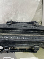 Balenciaga Black 431621-D94JN-1000