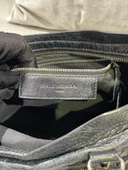 Balenciaga Black 431621-D94JN-1000