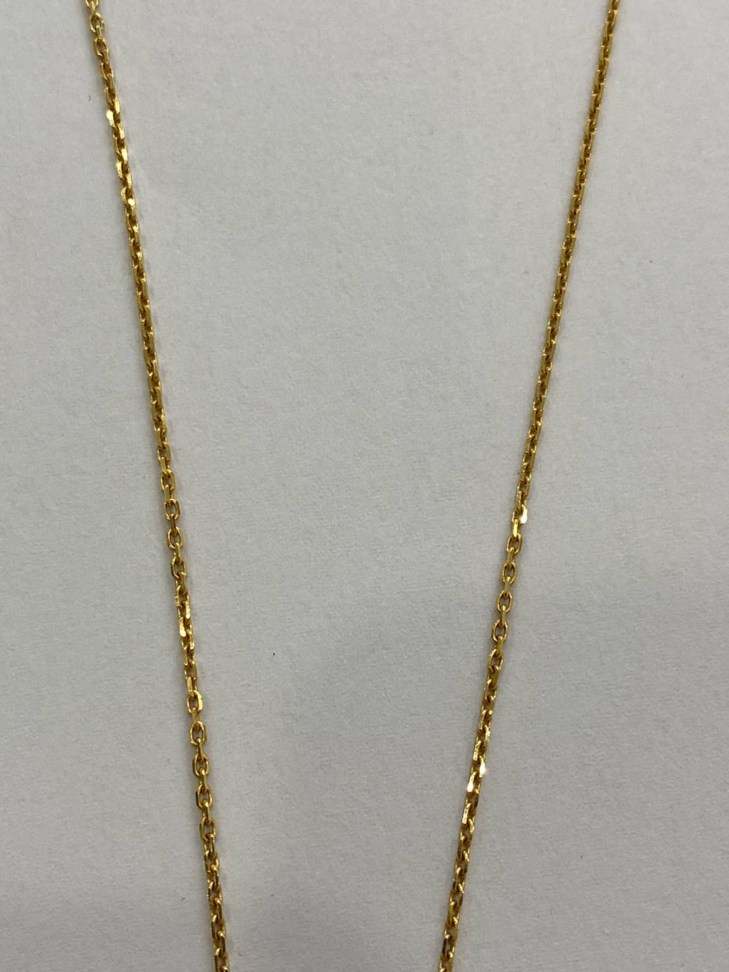 Van Cleef & Arpels Green Necklace