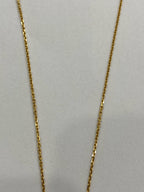 Van Cleef & Arpels Green Necklace