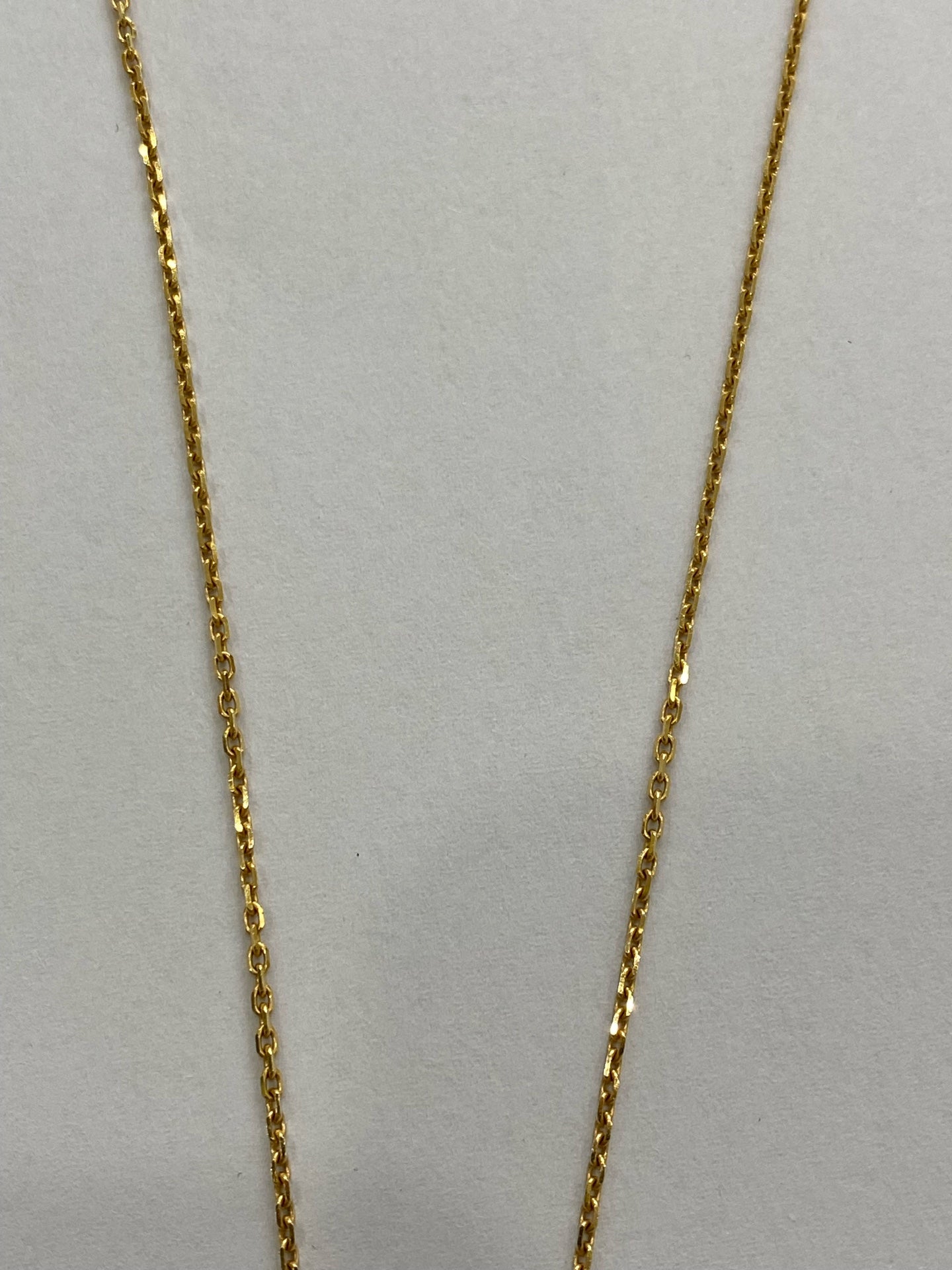 Van Cleef & Arpels Green Necklace