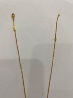 Van Cleef & Arpels Green Necklace