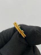 Van Cleef & Arpels Green Necklace