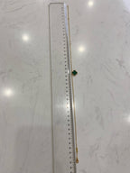 Van Cleef & Arpels Green Necklace