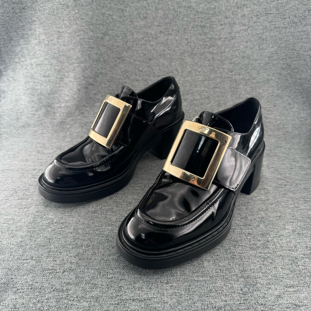 Audemars Piguet Loafers
