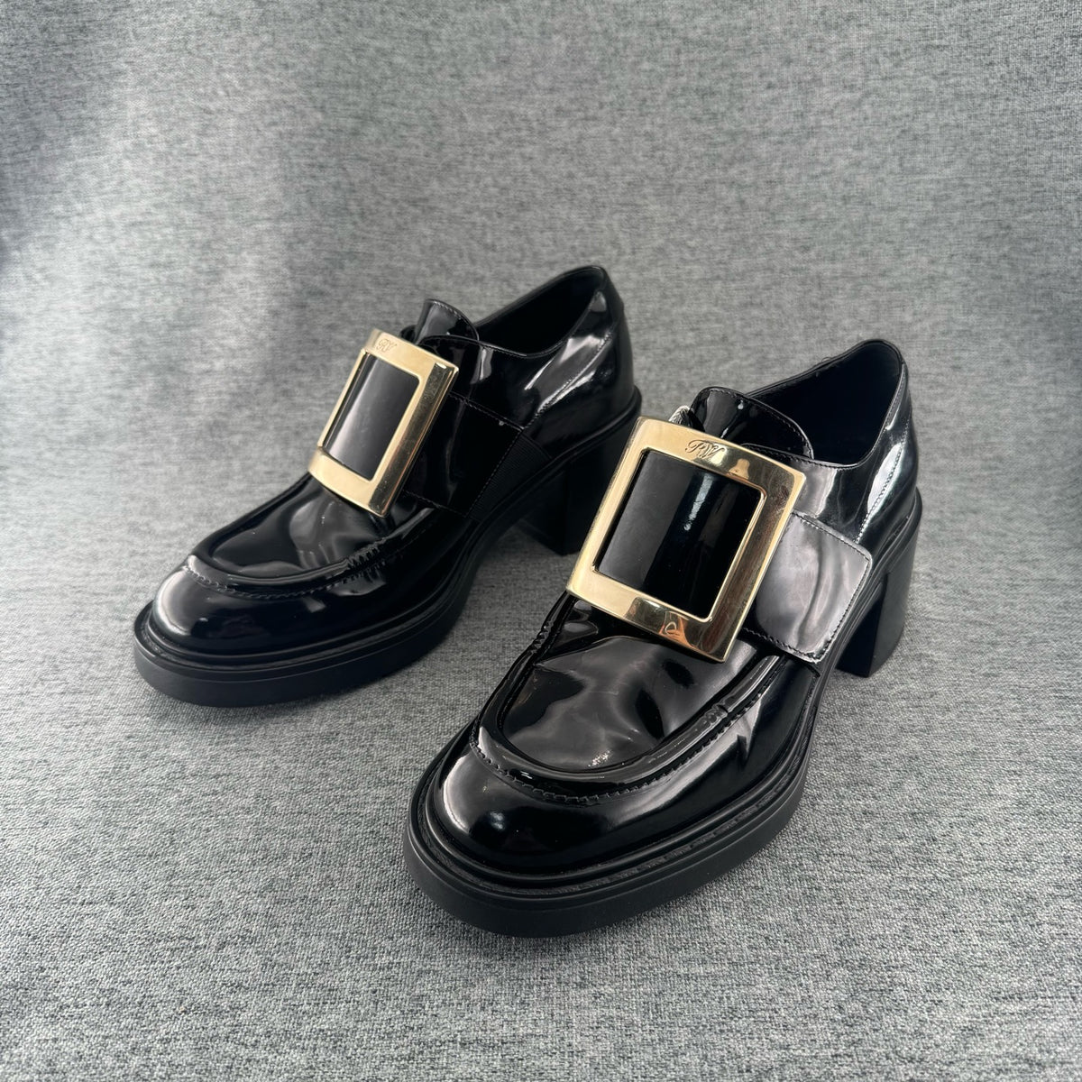 Audemars Piguet Loafers
