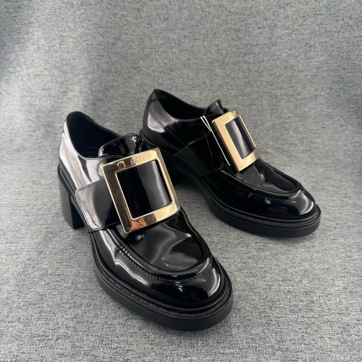 Audemars Piguet Loafers