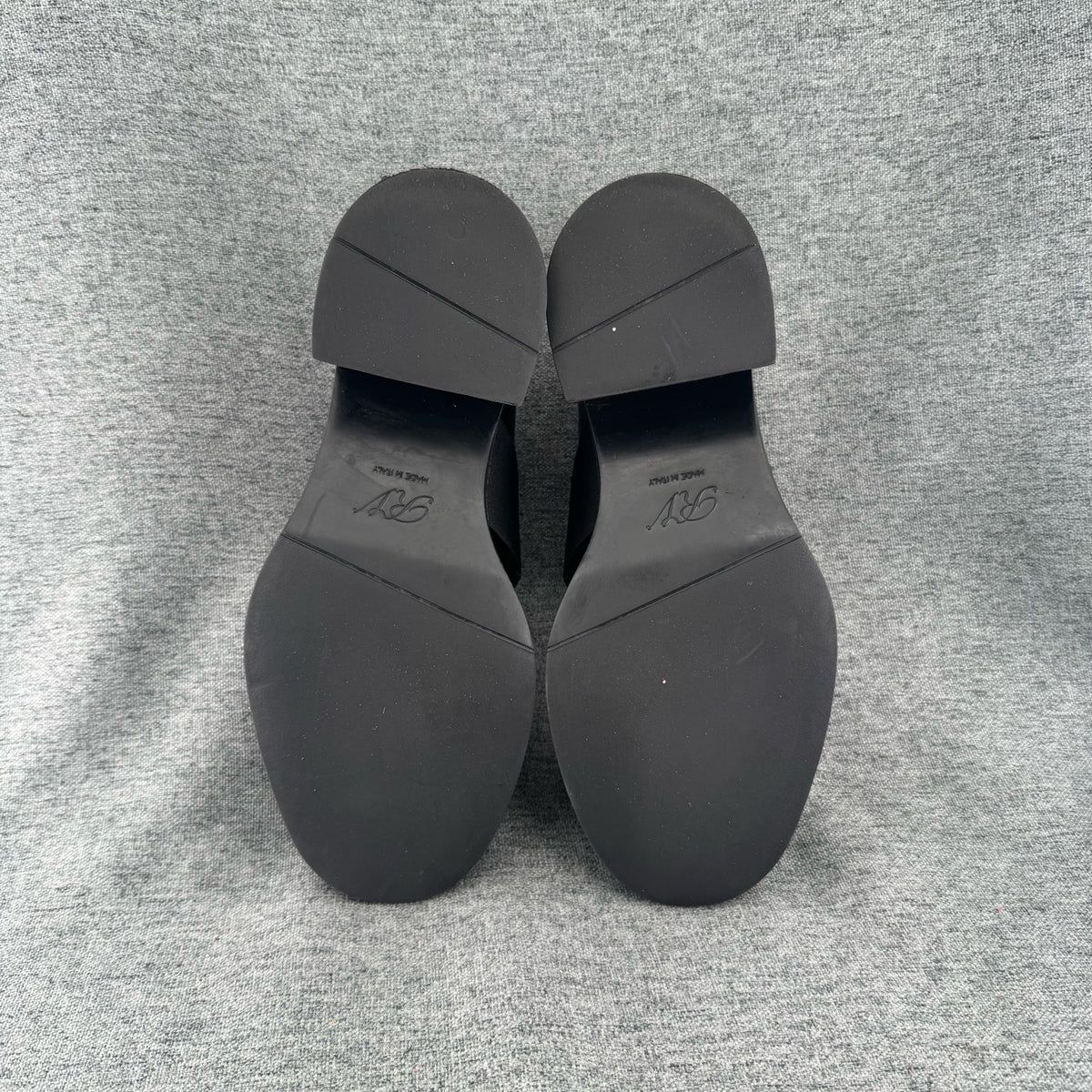 Audemars Piguet Loafers