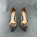 Jimmy Choo High heels