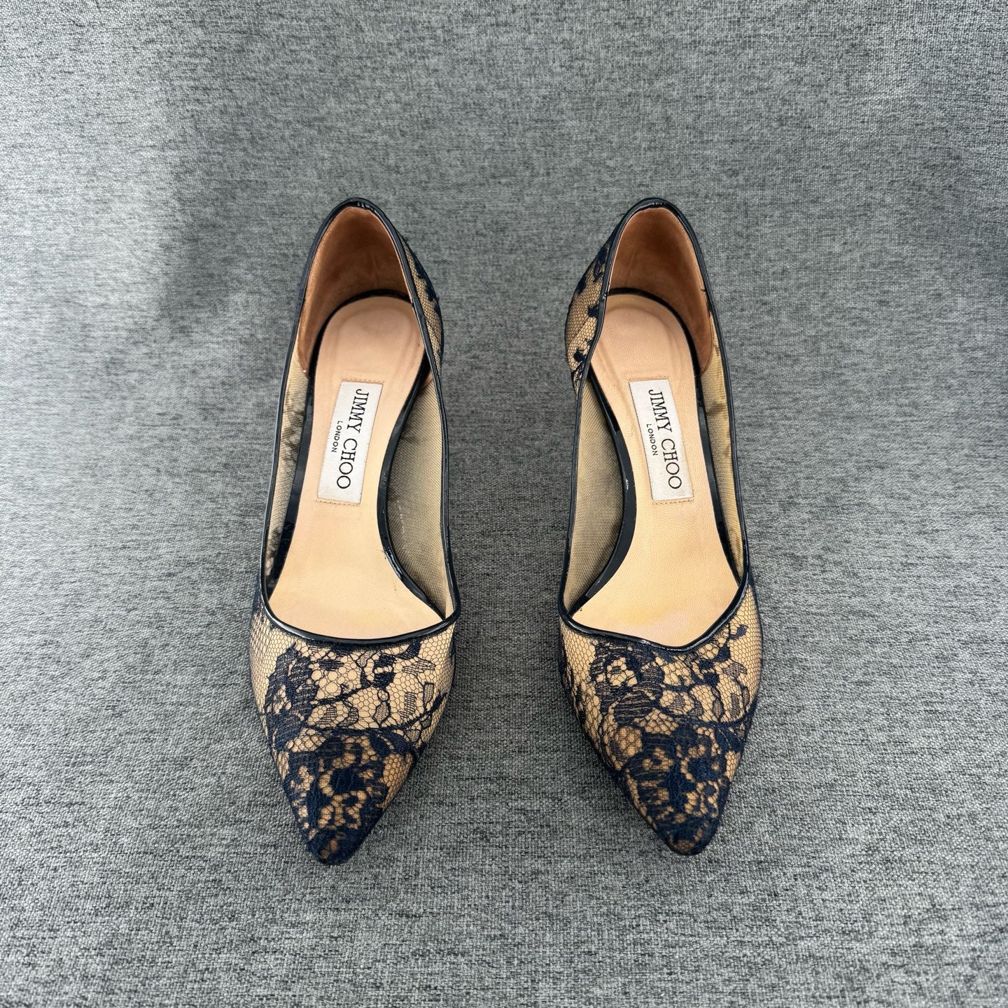 Jimmy Choo High heels