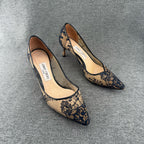 Jimmy Choo High heels