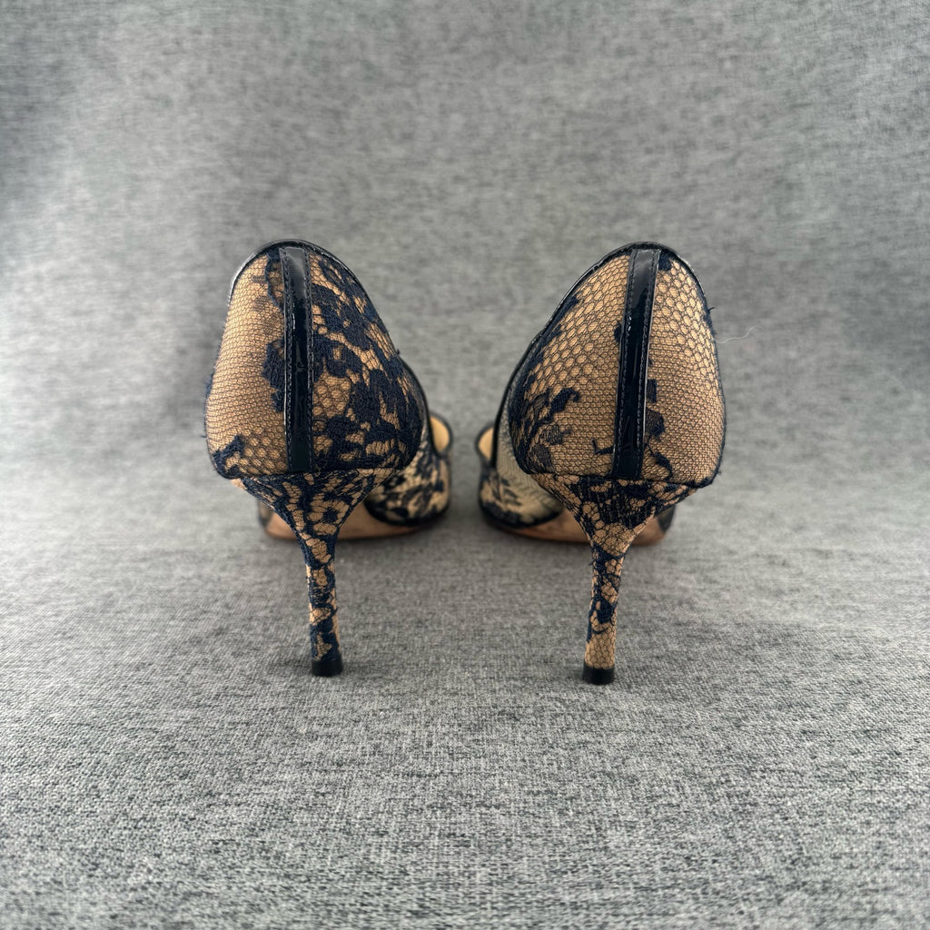 Jimmy Choo High heels