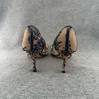 Jimmy Choo High heels