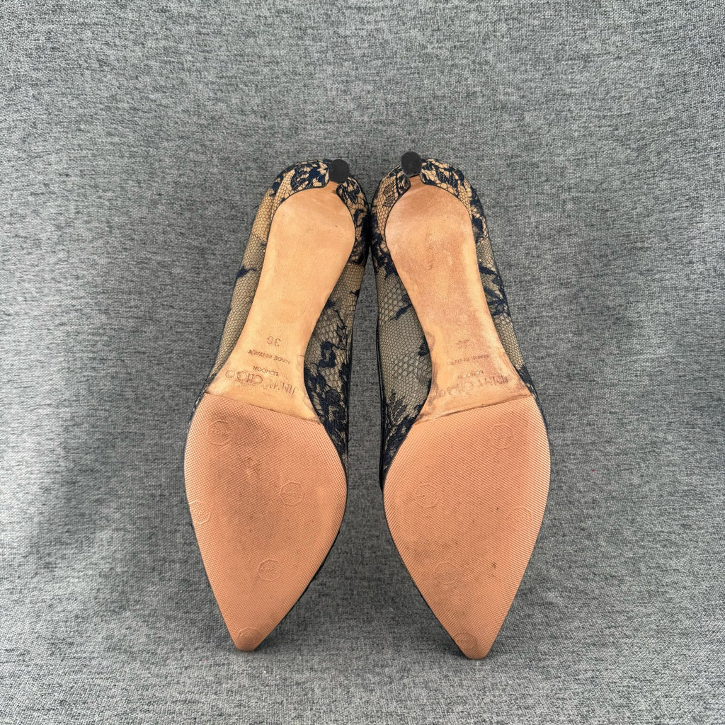 Jimmy Choo High heels