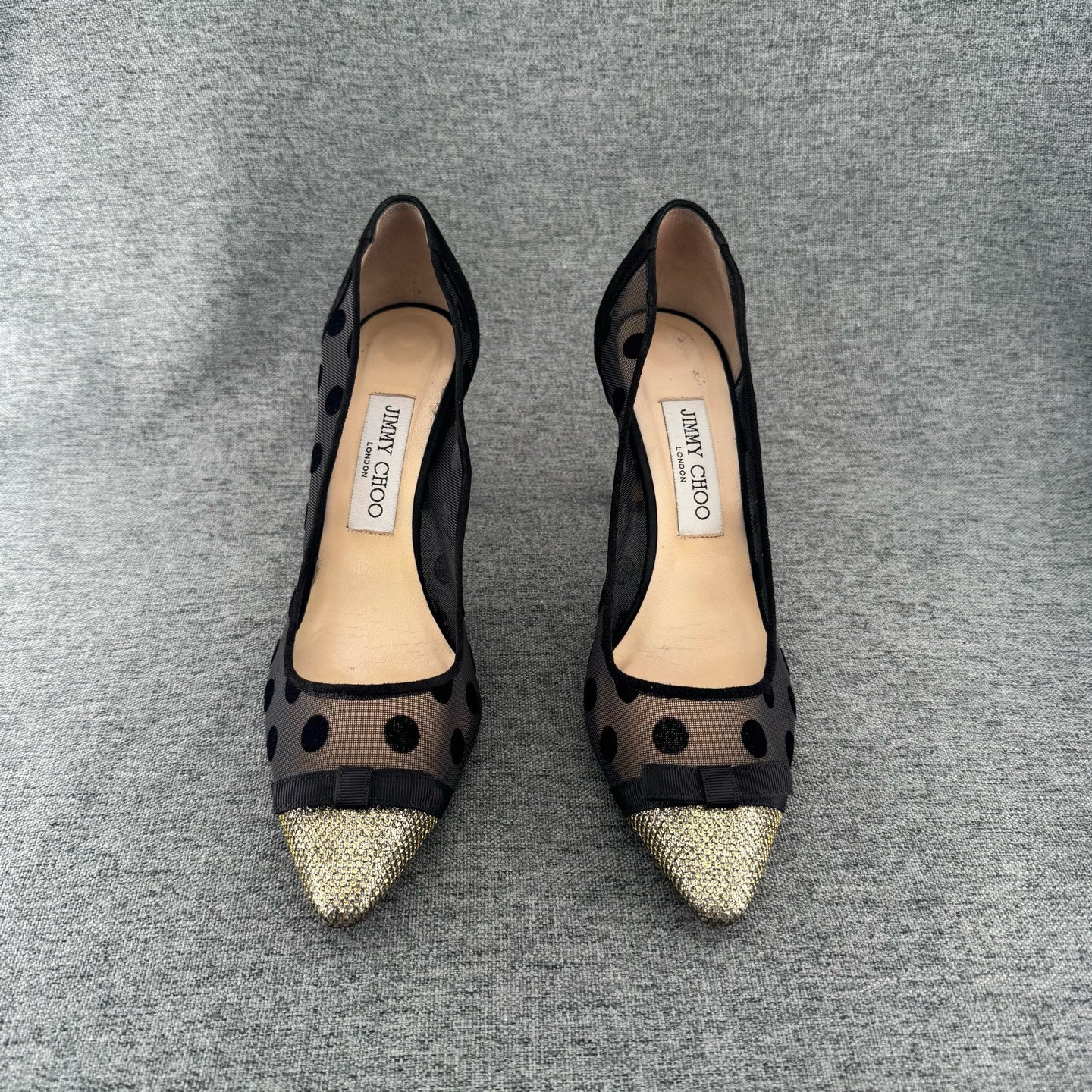 Jimmy Choo High heels