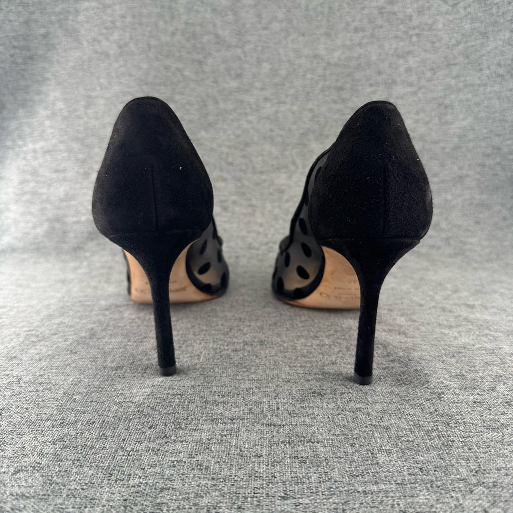 Jimmy Choo High heels