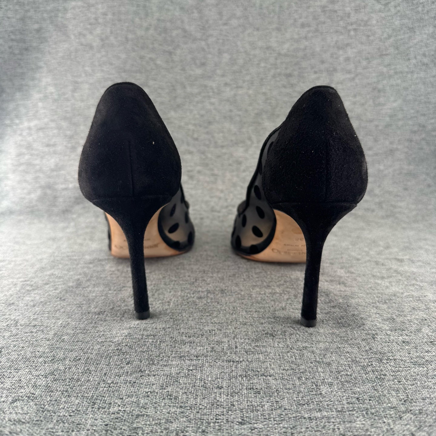 Jimmy Choo High heels