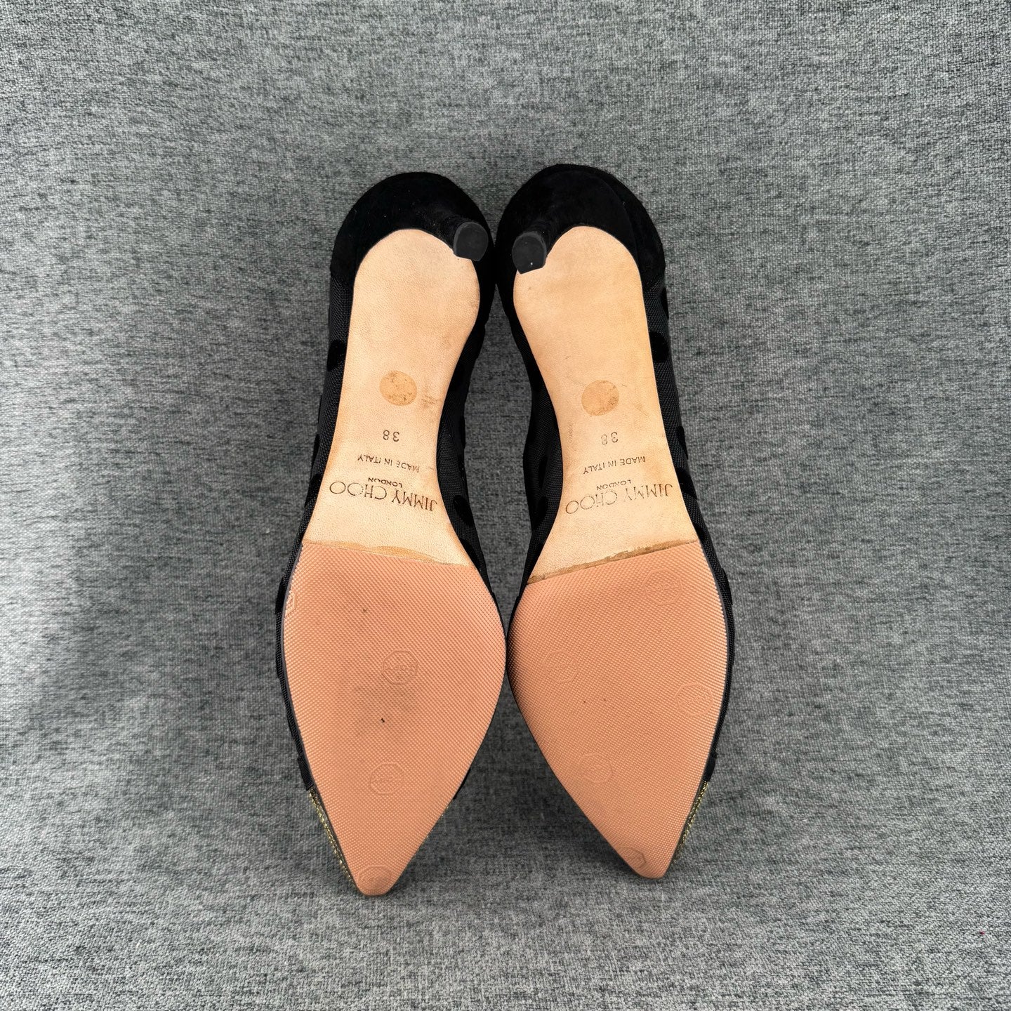 Jimmy Choo High heels