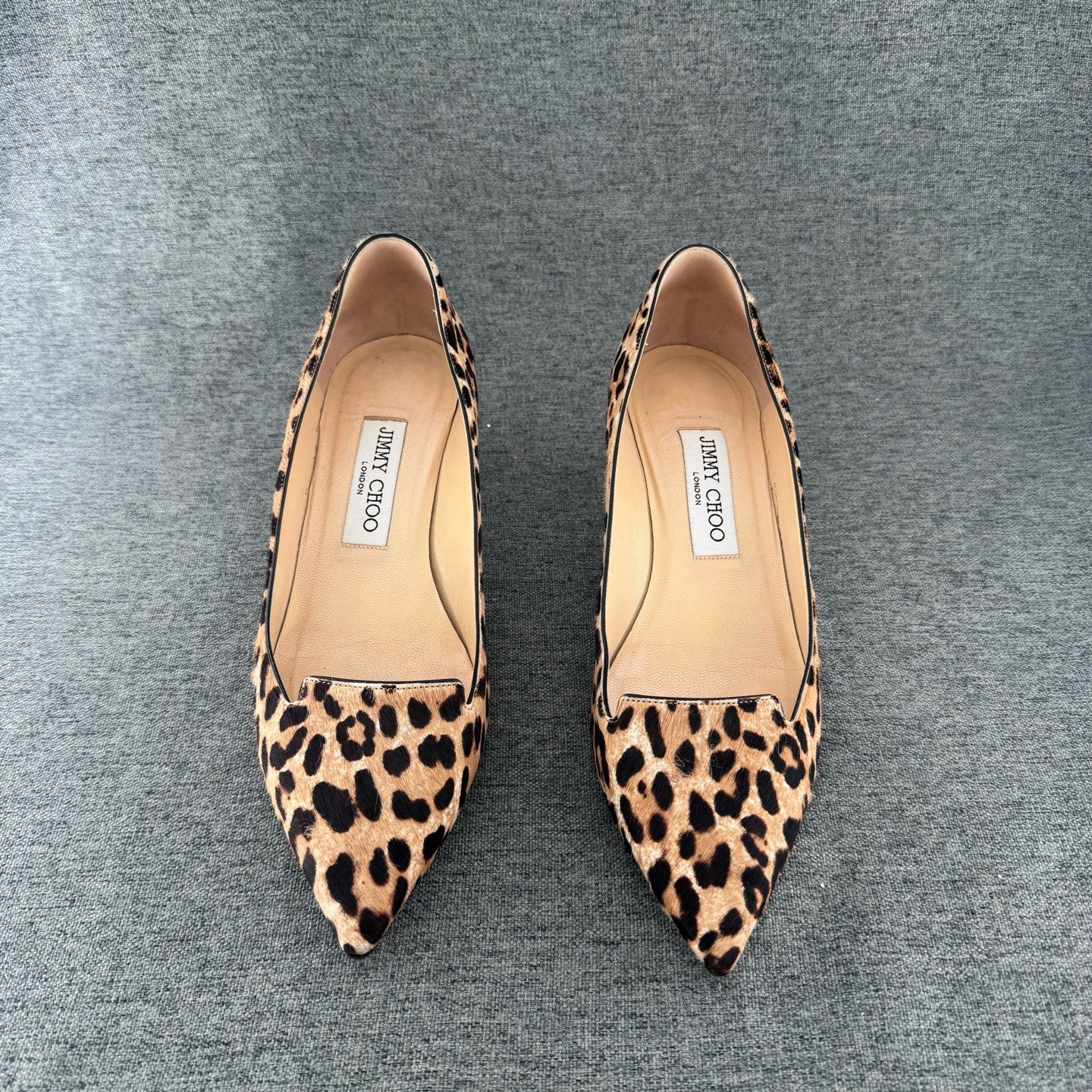 Jimmy Choo High heels