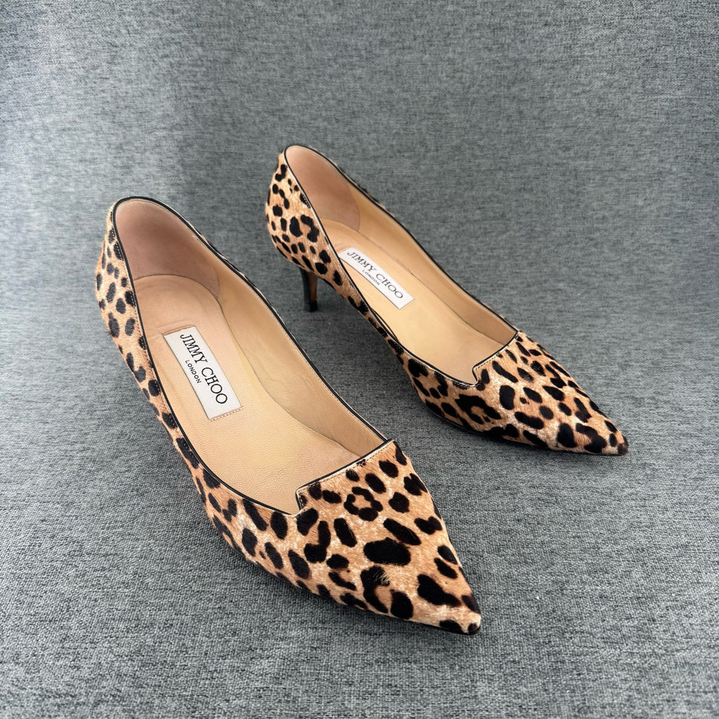 Jimmy Choo High heels
