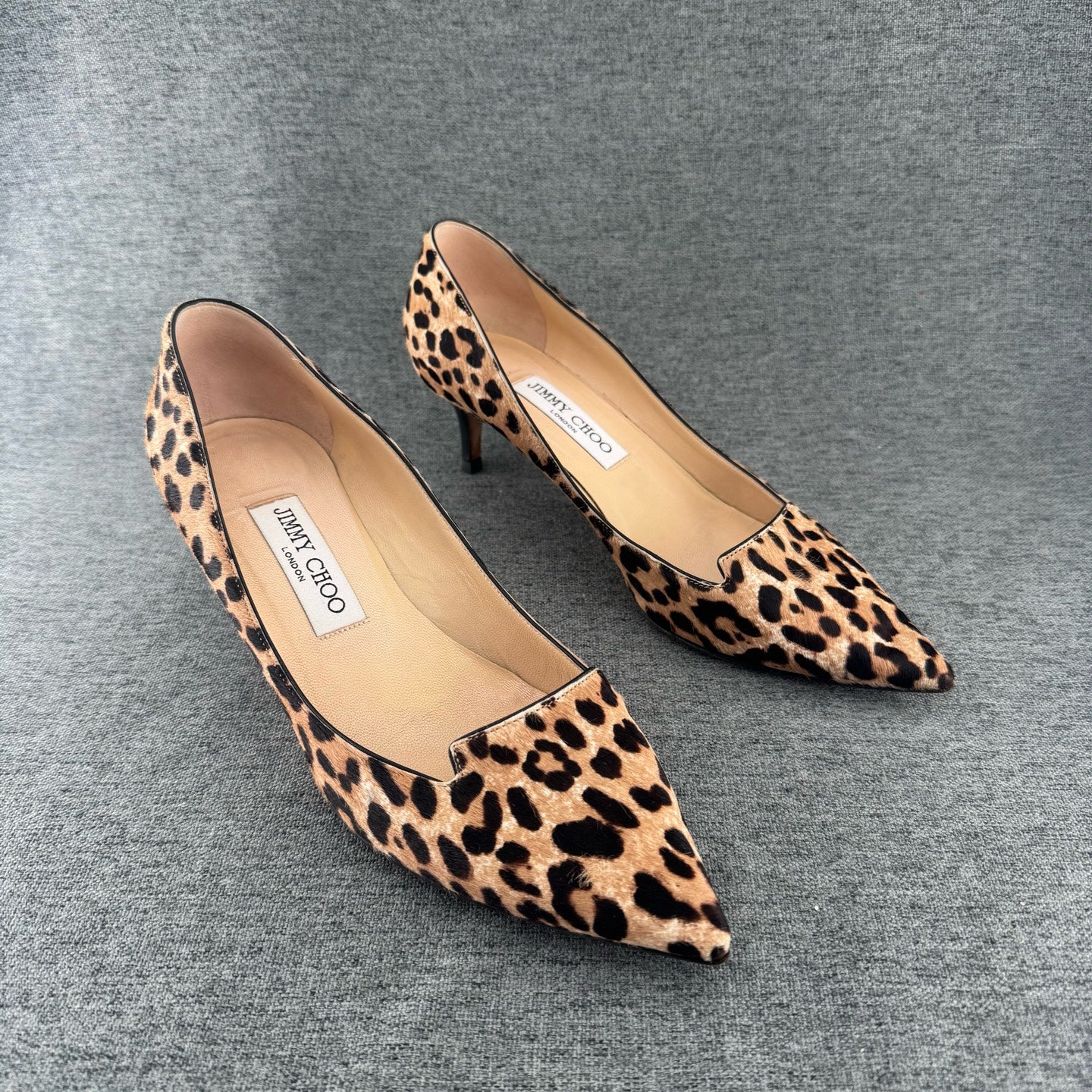 Jimmy Choo High heels