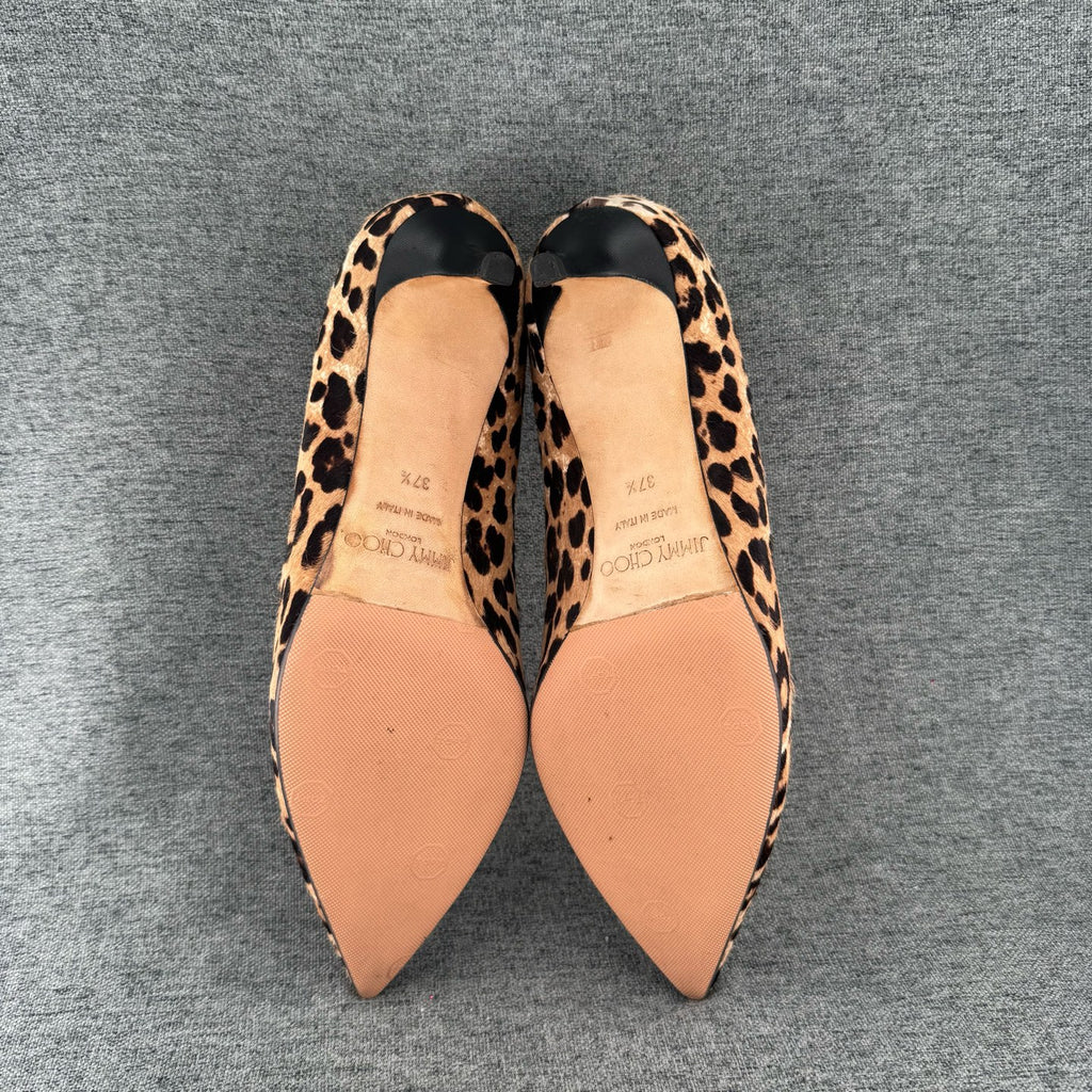 Jimmy Choo High heels