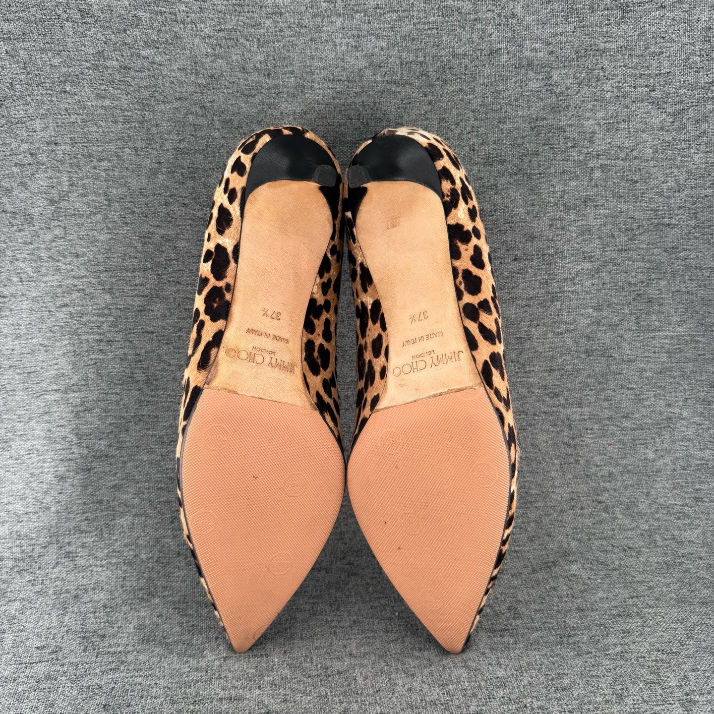 Jimmy Choo High heels