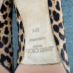 Jimmy Choo High heels
