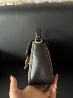 Gucci Canvas Crossbody