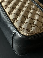 Gucci Canvas Crossbody